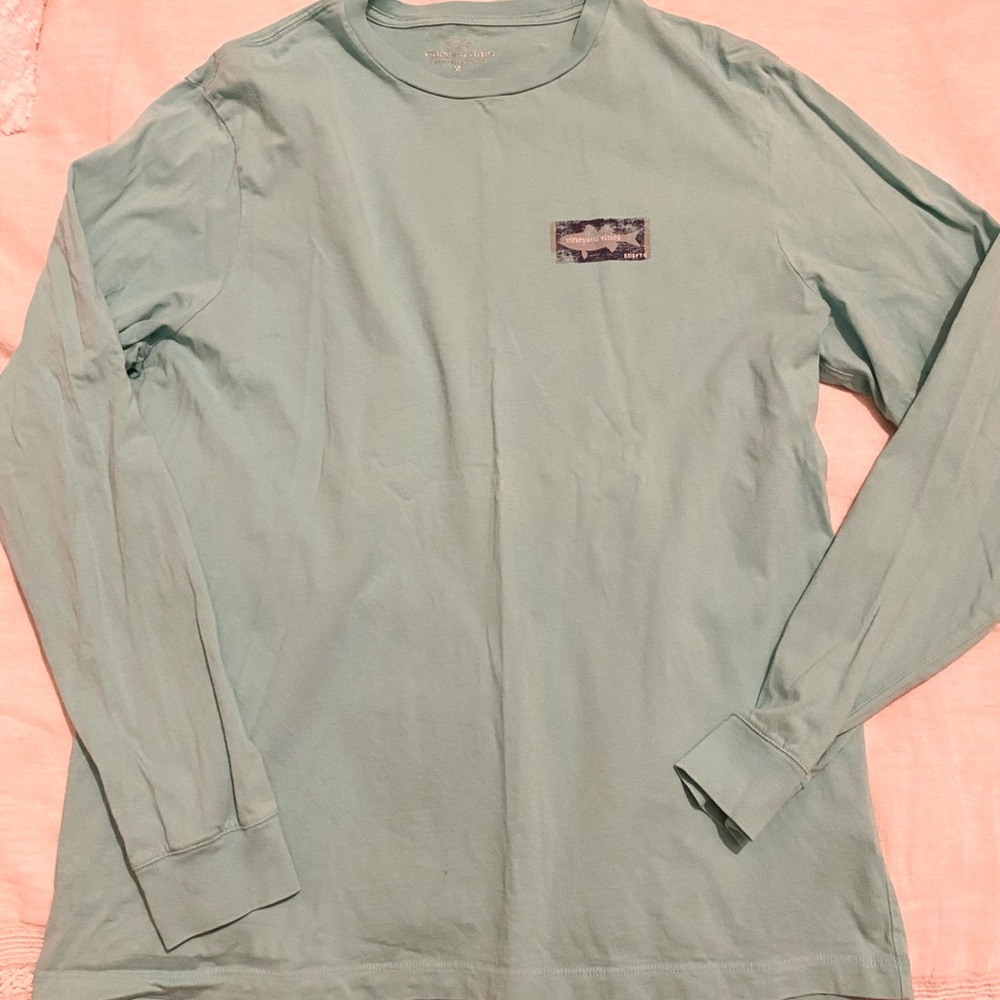 Men’s Vineyard Vines Shirt